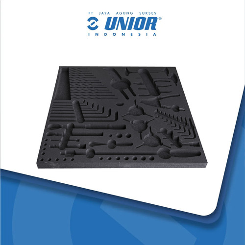 UNIOR Empty tray for SET4-2600AC - vl4-2600AC