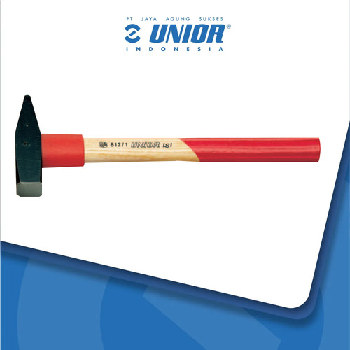 UNIOR Locksmiths' hammer - 812/1