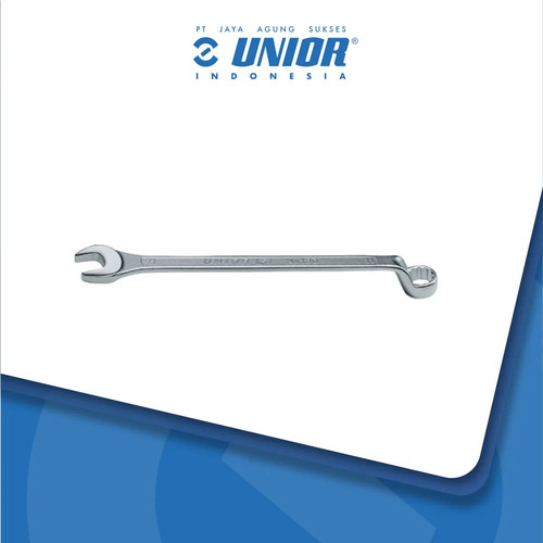 UNIOR Offset combination wrench - 130/1