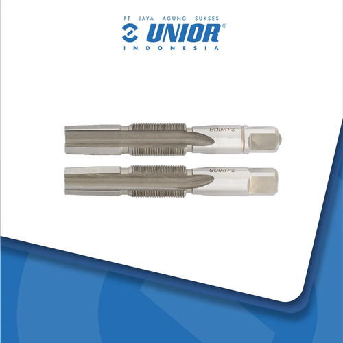 UNIOR Left and right reamer and tap - 1695.2