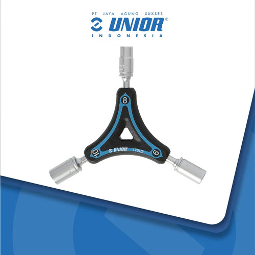 UNIOR Y socket wrench - 1781/2