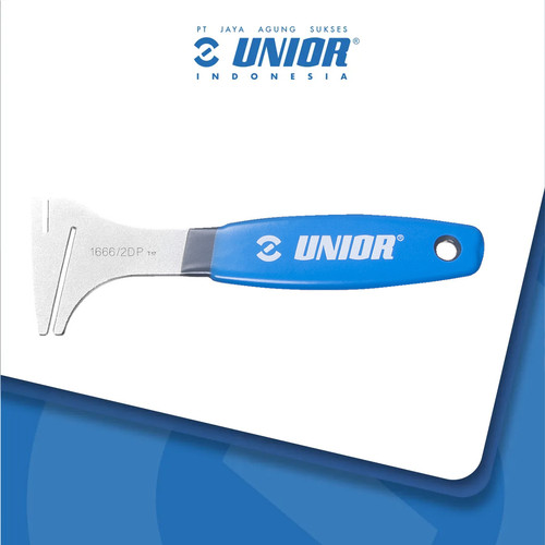 UNIOR Rotor truing fork - 1666/2DP