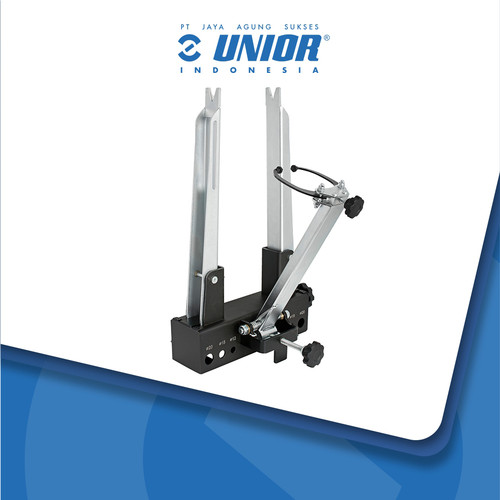 UNIOR Pro truing stand - 1689