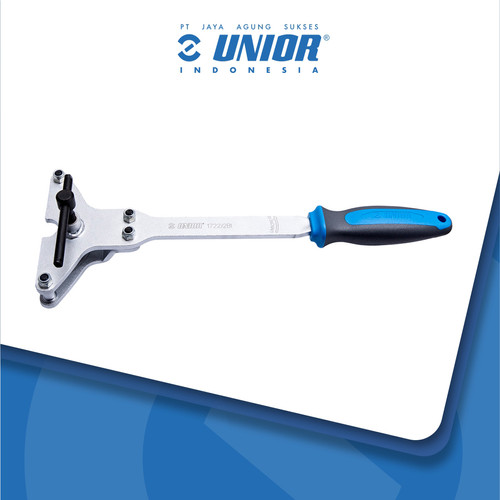 UNIOR Universal freewheel remover - 1722/2BI