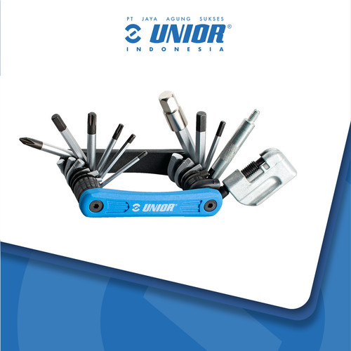 UNIOR Multitool EURO13 - 1655EURO13