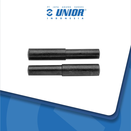 UNIOR Replacement chain pins for 1647/2ABI and 1647/2BBI - 1647.1/4A