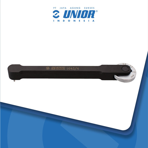 UNIOR Pro chain wear indicator - 1643/4