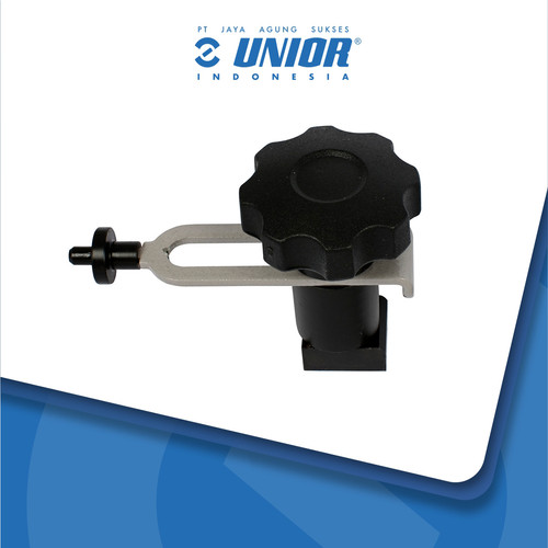 UNIOR Rotor truing gauge - 1689.2