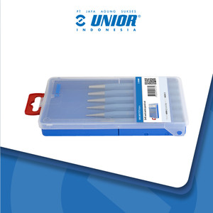 UNIOR Drift and centre punch set - 646