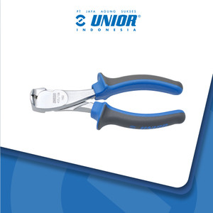 UNIOR End cutting nippers - 455/1BI