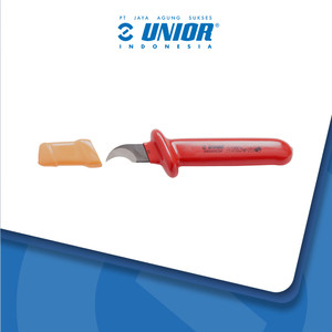 UNIOR Insulated knife - 385VDEDP