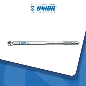 UNIOR Torque wrench - 264