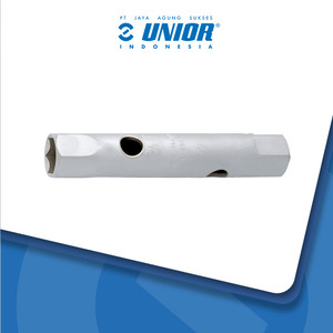 UNIOR Tubular box wrench - 215/2