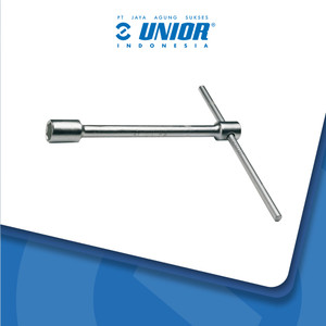 UNIOR Wheel nut wrench - 212/2