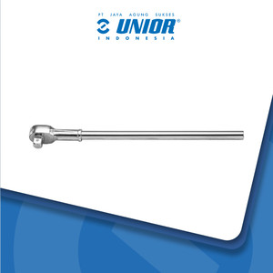 UNIOR Reversible ratchet 1" - 199.1/1