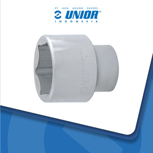 UNIOR Socket 1" - 199/1 6p