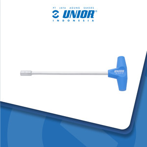 UNIOR Socket wrench with T-handle - 193N