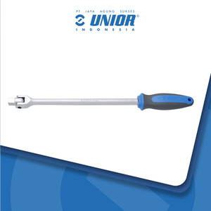 UNIOR Swivel handle 1/2" - 190.2/1BI