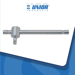 UNIOR Sliding T - handle 1/4" - 188.3/2