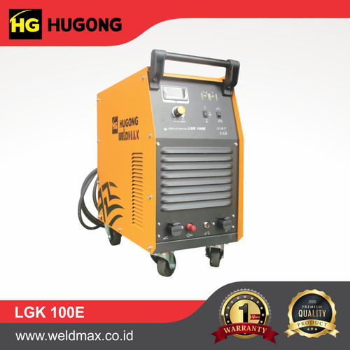 HUGONG LGK 100E III - PLASMA CUTTING - MESIN POTONG