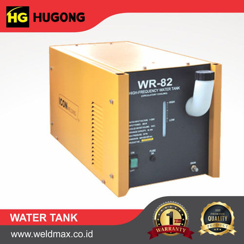 MESIN LAS HUGONG WATER TANK WR-82