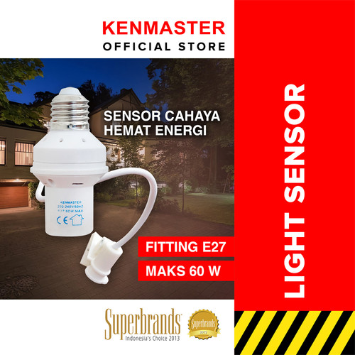 Kenmaster Light Sensor