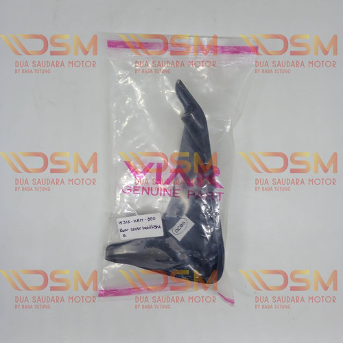 Cover Lampu Belakang Kanan Viar Karya 150 200 300 cc / Rear Cover Head