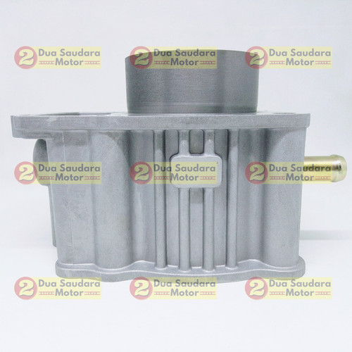 Boring Set Silinder Blok Cylinder Block Set Viar Roda 3 Karya 300 cc