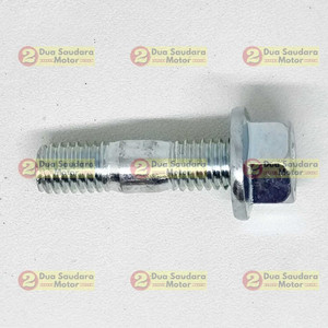 Baut Mur Knalpot Viar Roda Tiga Viar Karya 150 200 cc