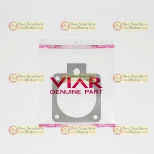 Packing Gearbox Baut 4 Viar Karya 150 200 cc / Gasket Front Cover Viar