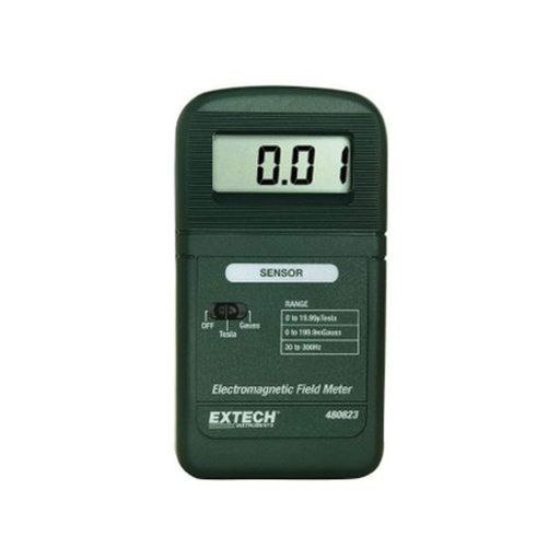 [EX0000137] EXTECH EMF/ELF METER SINGLE AXIS 480823