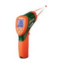 [EX0000107] EXTECH IR THERMOMETER DUAL LASER 1000C 42512