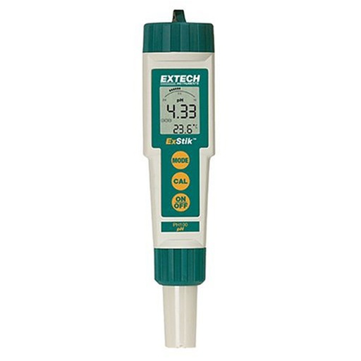 [10034834] EXTECH FLOURIDE METER WATERPROOF EXSTIK FL700