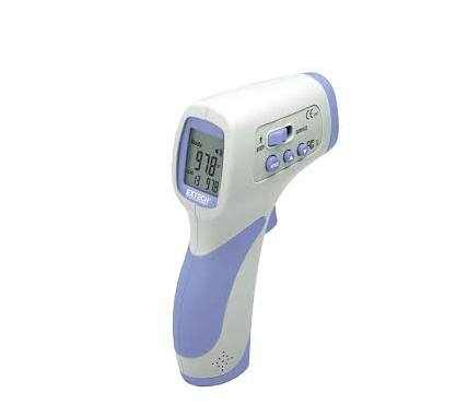 [10225817] EXTECH THERMOMETER BODY IR & SURFACE IR200