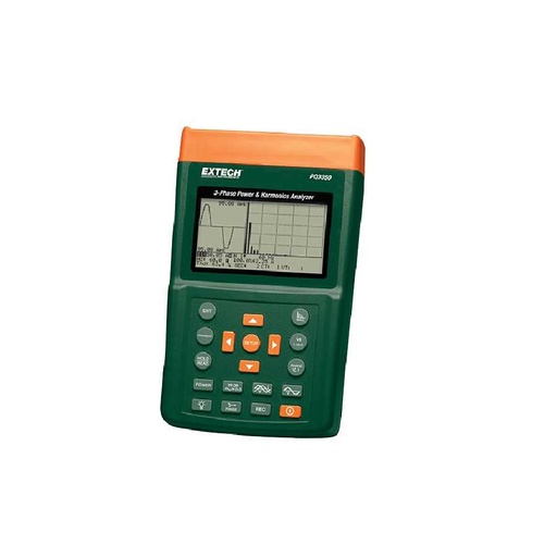 [10032500] EXTECH POWER QUALITY METER PQ3350