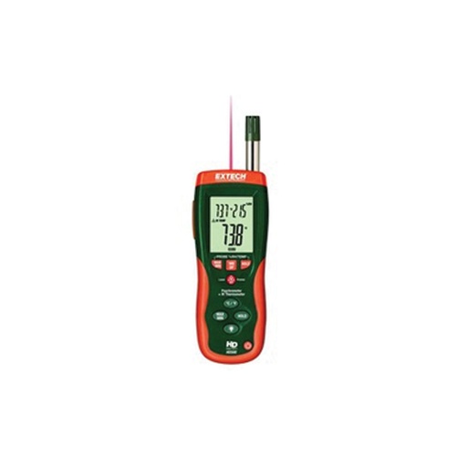 [10022270] EXTECH PSYCHROMETER WITH NIST HD500-NIST