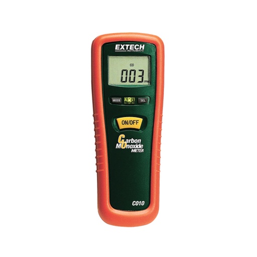 [10010962] EXTECH CARBON MONOXIDE METER CO10