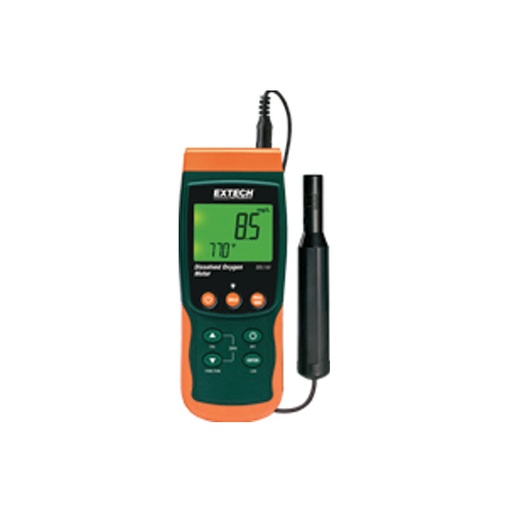 [10000224] EXTECH DISSOLVED OXYGEN METER SD LOGGER SDL150