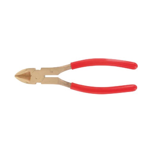 [FM0008721] FACOM PLIERS CUT 6IN NONSPARK 192.16SR