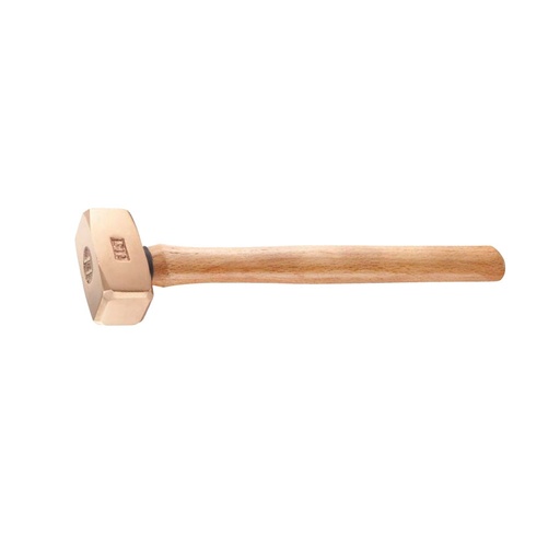 [FM0008700] FACOM HAMMER SLEDGE 2000G NONSPARK 1262H.200SR