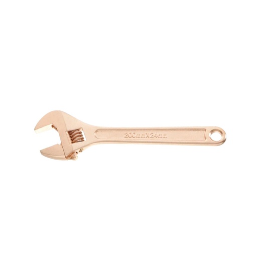 [FM0008687] FACOM ADJUSTABLE WRENCH NONSPARK 120 113A.12SR