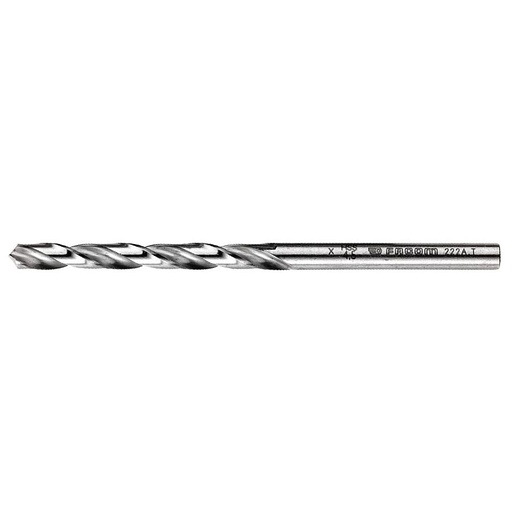 [FM0007480] FACOM GROUND BIT TWIST DRILL 5.5MM 222A.T5.5