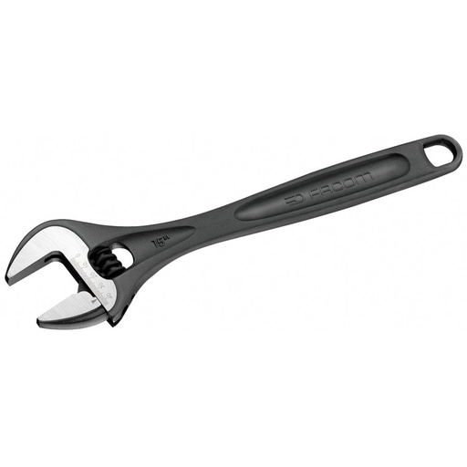 [FM0007392] FACOM ADJUSTABLE WRENCH 12IN 113A.12T