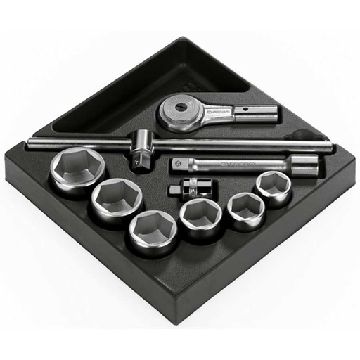 [FM0007312] FACOM PLASTIC TRAY PL.324