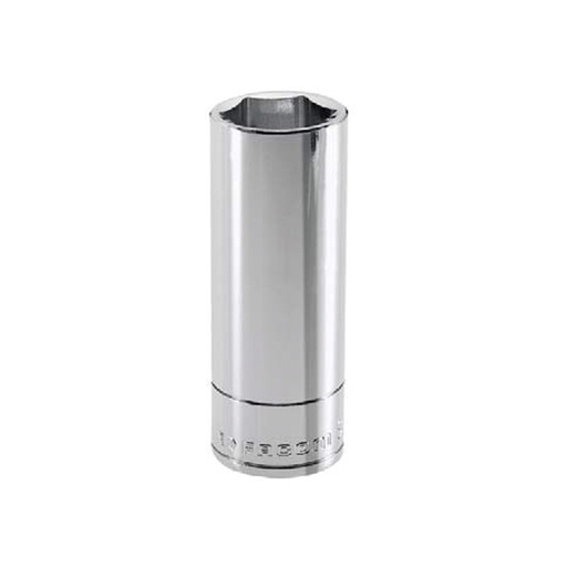 [FM0006878] FACOM LONG SOCKET 6PT 3/8INX22MM J.22HLA