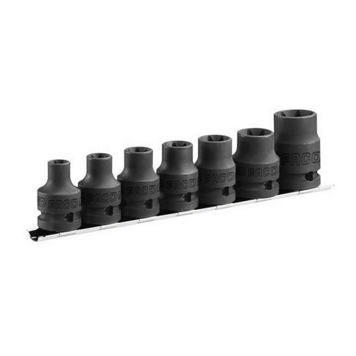 [FM0006484] FACOM SOCKET RACK CKS.97