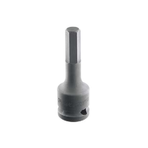 [FM0004009] FACOM HEXAGON BIT SQUARE DRIVE1/2INX8MM NSHM.8