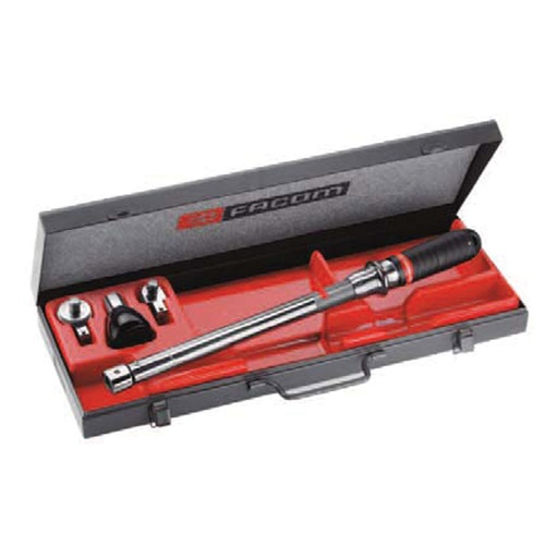 [FM0003566] FACOM TORQUE WRENCH 20-100NM J.310B