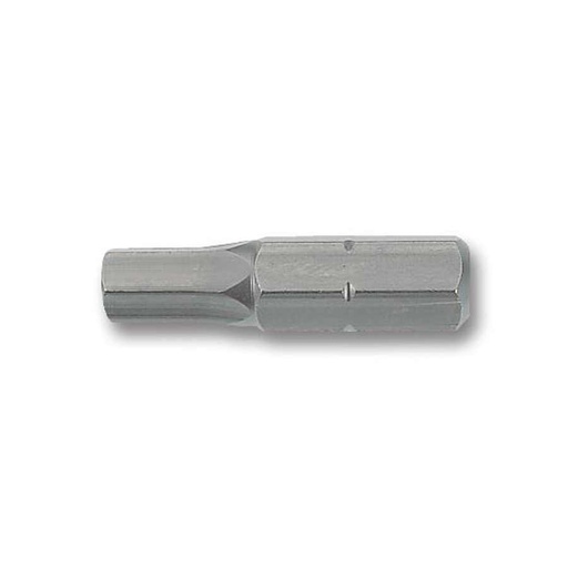 [FM0003461] FACOM HEX BIT 1/4INX2.5MM EH.102.5