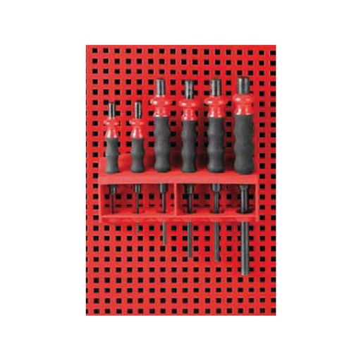 [FM0003427] FACOM PUNCHES & NAILS SET 247.265JT10